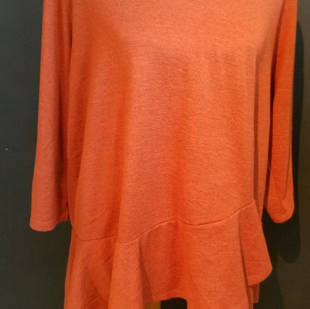 Lane Bryant Sweater size 18W